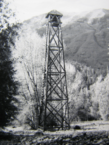 Orig Bell Tower