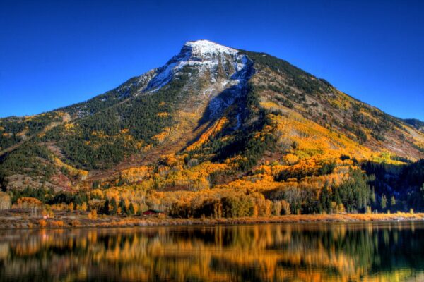 marble colorado beaver lake fall colors 1600x1066
