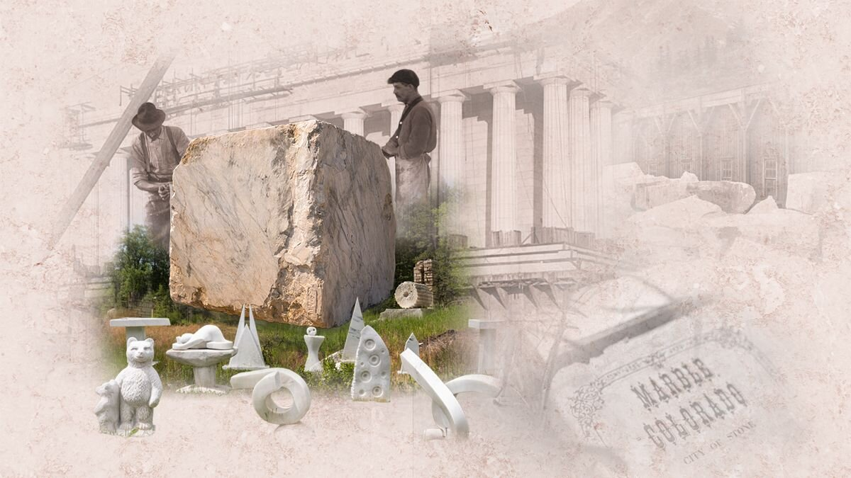 pbs marble